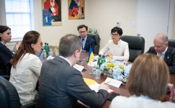 Свириденко: Украина получит от ЕС 2,7 млрд евро по Ukraine Facility