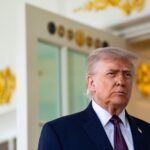 Трамп: Израиль и Ливан договорились о перемирии на 10 дней