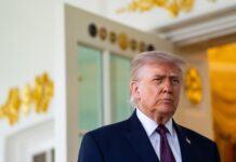 Трамп: Израиль и Ливан договорились о перемирии на 10 дней