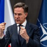 Рютте рассказал об эффективности чешской инициативы боеприпасов для Украины