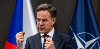 Рютте рассказал об эффективности чешской инициативы боеприпасов для Украины