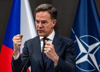 Рютте рассказал об эффективности чешской инициативы боеприпасов для Украины