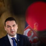 МИД Чехии вызвал посла России из-за угроз компаниям