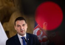 МИД Чехии вызвал посла России из-за угроз компаниям