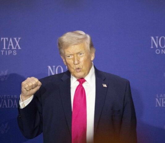 Мирное соглашение: Трамп намекнул, что США не заплатят за уран, а Израилю «запрещено» бить по Ливану