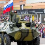 Молдова объявила представителей российских войск в Приднестровье нежелательными лицами