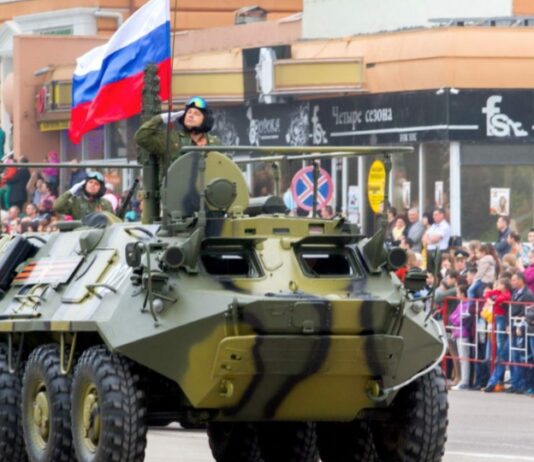 Молдова объявила представителей российских войск в Приднестровье нежелательными лицами