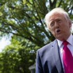 Трамп: Думаю, мирное соглашение с Ираном будет через день-два