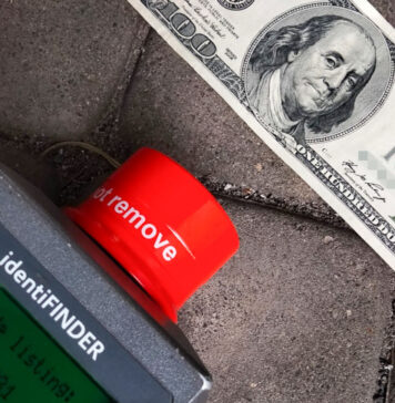 Украинку не пустили в Польшу на границе из-за радиоактивной валюты