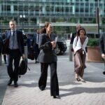 Свириденко представила в Вашингтоне «инвестиционный виш-лист» Украины