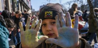 Украинцы стали хуже относиться к НАТО и ЕС – опрос