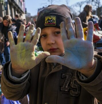 Украинцы стали хуже относиться к НАТО и ЕС – опрос