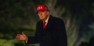 Axios: Без прорыва война США с Ираном может продолжиться на днях, Трамп созывал ситуационную комнату