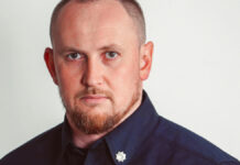 Руководитель патрульной полиции подал в отставку после перестрелки в Голосеевском районе