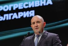 Парламентские выборы в Болгарии: экзит-полы показывают победу антиукраинской партии