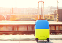 Ирландия планирует предложить украинским беженцам «щедрую» помощь для возвращения домой