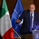 Италия предложила расширить европейскую миссию Aspides и на Ормузский пролив