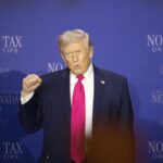 Трамп объявил продление перемирия между Израилем и Ливаном. Израильские дипломаты сомневаются