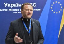 Эстонский министр возразил Зеленскому, что Россия может напасть на НАТО