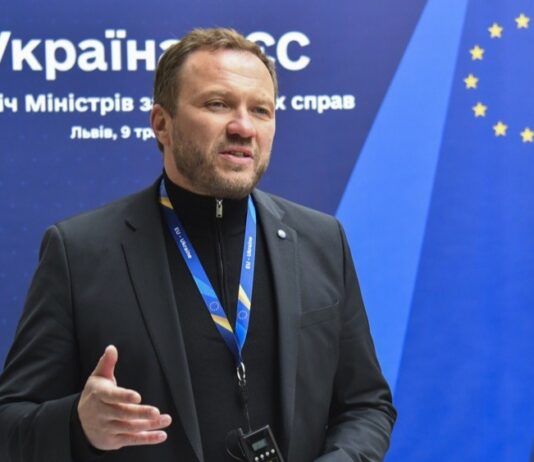 Эстонский министр возразил Зеленскому, что Россия может напасть на НАТО