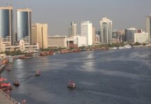 WSJ: ОАЭ ведут переговоры с США о финансовой поддержке из-за разрушительной войны с Ираном