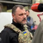 Комитет Рады не поддержал постановление об увольнении Клименко