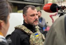 Комитет Рады не поддержал постановление об увольнении Клименко