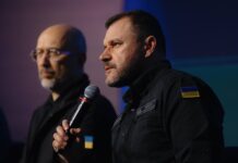 Клименко хочет, чтобы украинцы имели право на вооруженную самозащиту