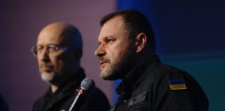 Клименко хочет, чтобы украинцы имели право на вооруженную самозащиту