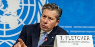 ООН: деньги, которые США потратили на «безрассудную» войну с Ираном, могли бы спасти 87 млн жизней