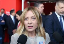 Италия вызвала российского посла из-за заявлений Соловьева о «фашистской твари»