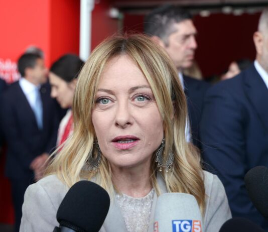 Италия вызвала российского посла из-за заявлений Соловьева о «фашистской твари»