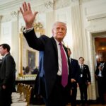 Politico: Белый дом разработал что-то вроде списка «непослушных и образцовых» стран НАТО