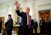 Politico: Белый дом разработал что-то вроде списка «непослушных и образцовых» стран НАТО