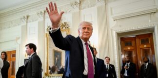 Politico: Белый дом разработал что-то вроде списка «непослушных и образцовых» стран НАТО