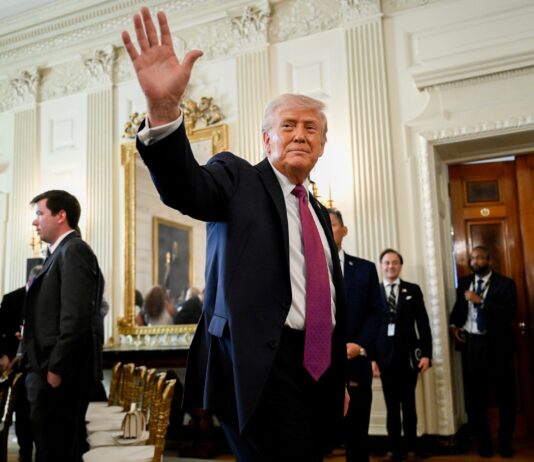 Politico: Белый дом разработал что-то вроде списка «непослушных и образцовых» стран НАТО