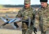 Литва закупит американские дроны-перехватчики Merops, испытанные в Украине