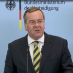 Германия впервые в истории Бундесвера приняла военную стратегию и использует опыт Украины