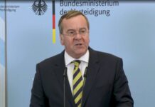 Германия впервые в истории Бундесвера приняла военную стратегию и использует опыт Украины