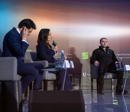 Буданов: иностранные государства с 2023 года просят Украину не наносить удары по российским НПЗ