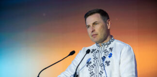 «Мы знаем их планы»: министр обороны Эстонии об угрозе со стороны Беларуси