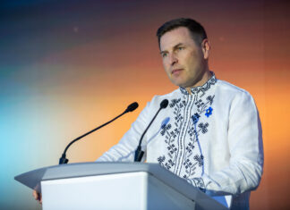 «Мы знаем их планы»: министр обороны Эстонии об угрозе со стороны Беларуси