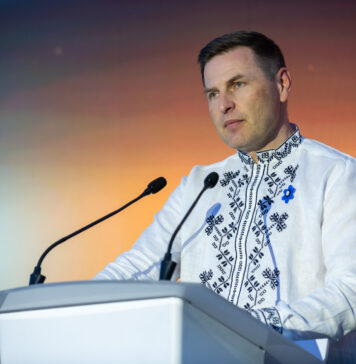 «Мы знаем их планы»: министр обороны Эстонии об угрозе со стороны Беларуси