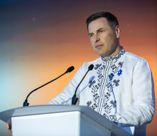 «Мы знаем их планы»: министр обороны Эстонии об угрозе со стороны Беларуси