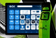 Битва за платеж. Как банки и сети терминалов делят рынок в Украине