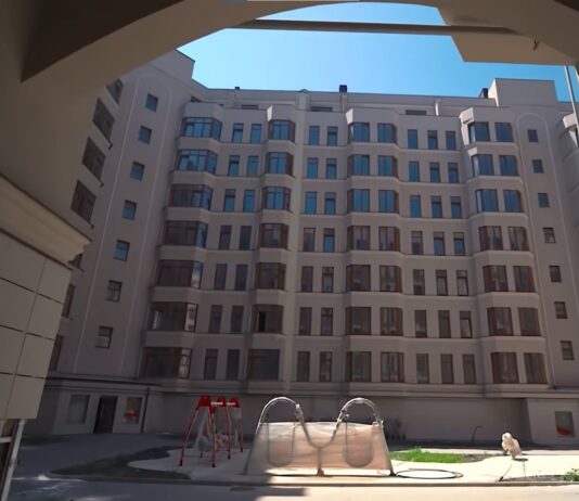 Bihus: у семьи нового главы Харьковской СБУ есть имущество в Одессе и под Львовом – около $1 млн