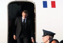 «Уникальный момент»: Макрон заявил, что Трамп, Си Цзиньпин и Путин выступают против Европы