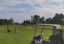 FT: Россиянин хотел купить в Британии поле для гольфа рядом с ядерным объектом