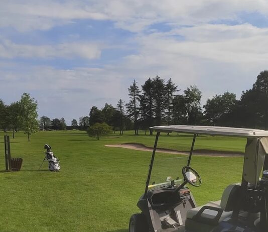 FT: Россиянин хотел купить в Британии поле для гольфа рядом с ядерным объектом