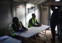 В секторе Газа впервые за 20 лет проходят местные выборы